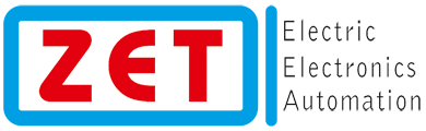 ZET – Professional Marine Electronics